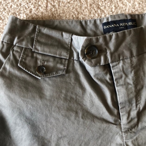 Banana Republic shorts - Picture 4 of 4